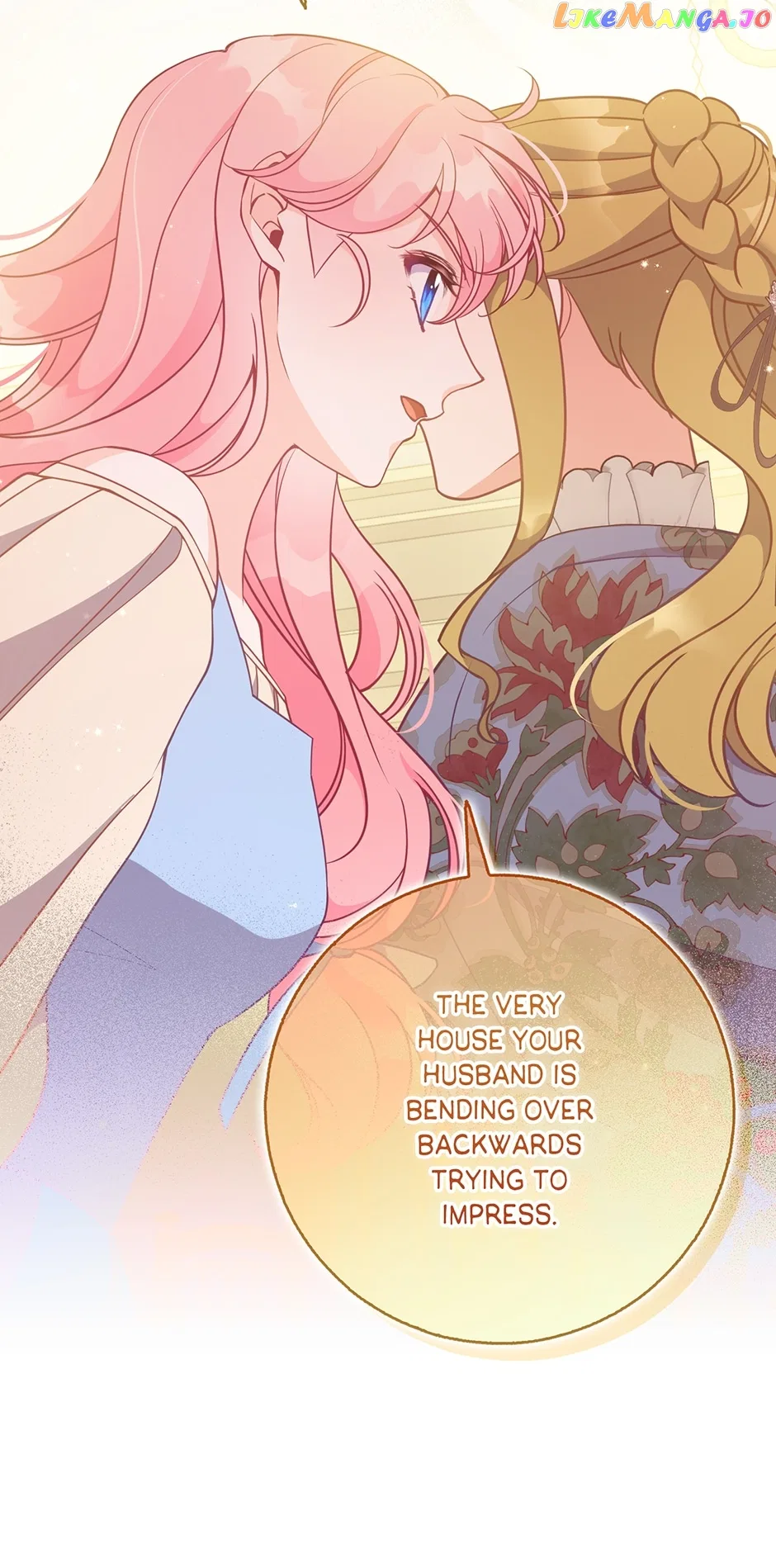 Villain Duke’s Precious One Chapter 109 – Page 31