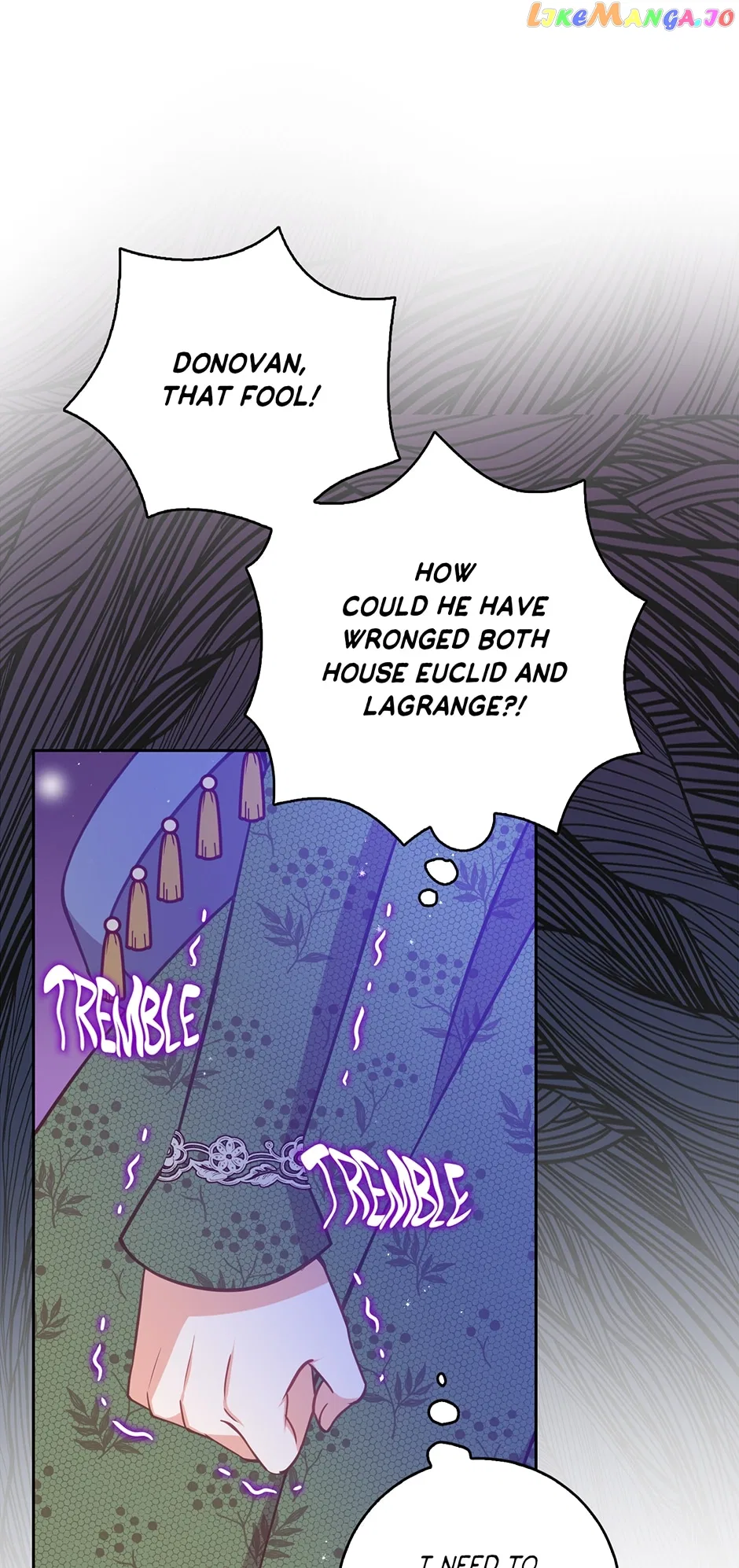 Villain Duke’s Precious One Chapter 109 – Page 32