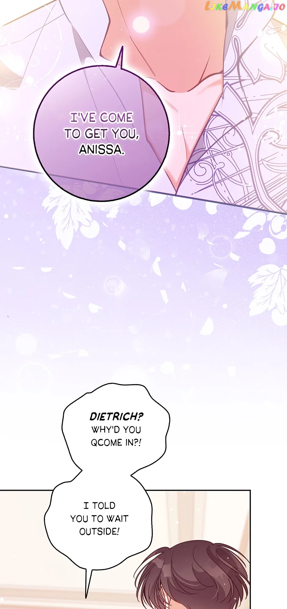 Villain Duke’s Precious One Chapter 109 – Page 37