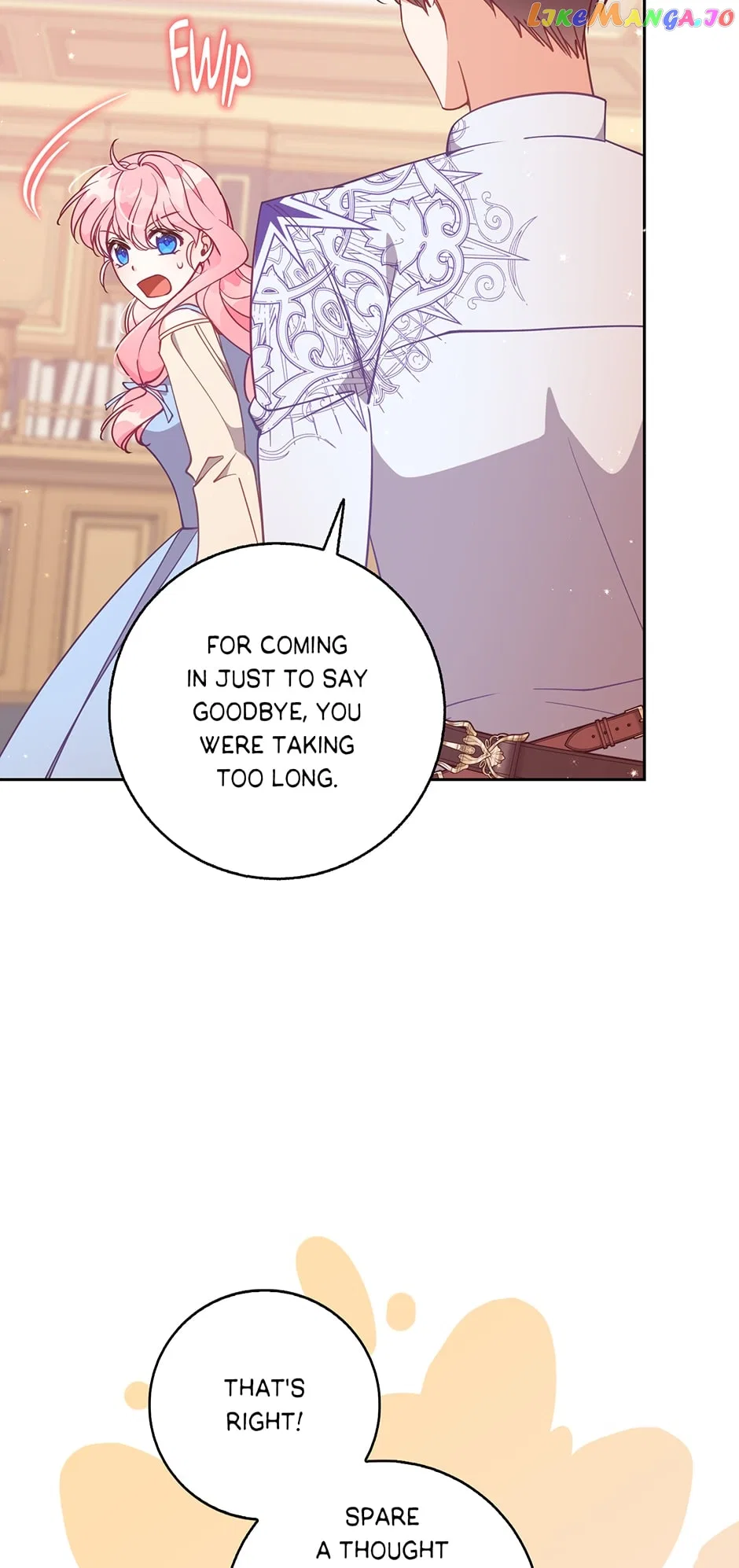 Villain Duke’s Precious One Chapter 109 – Page 38