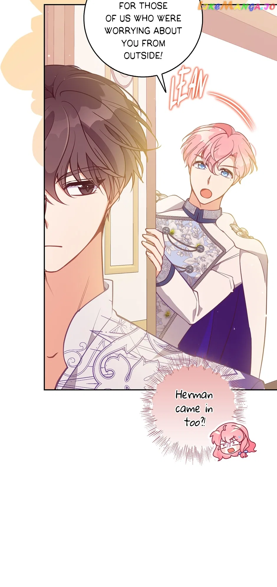 Villain Duke’s Precious One Chapter 109 – Page 39