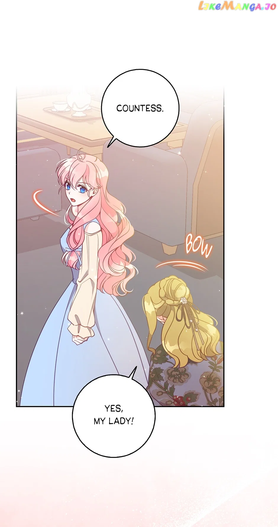 Villain Duke’s Precious One Chapter 109 – Page 41