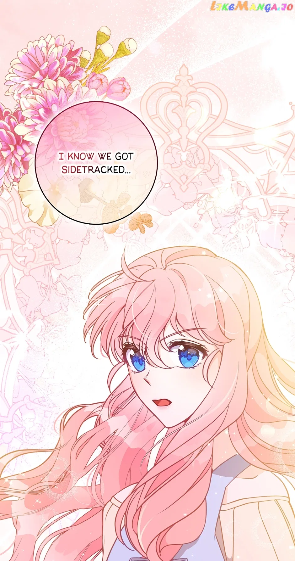 Villain Duke’s Precious One Chapter 109 – Page 42