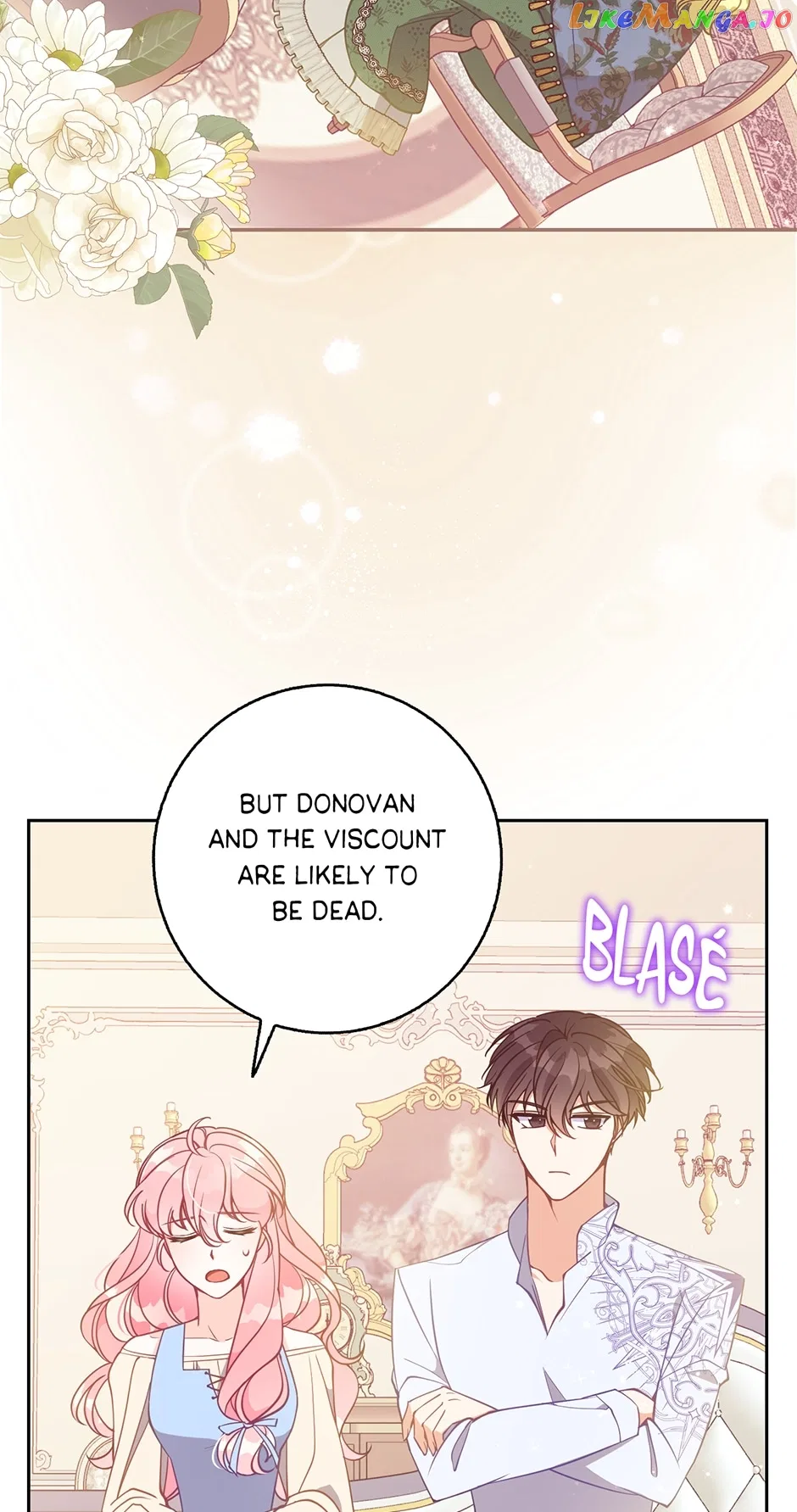 Villain Duke’s Precious One Chapter 109 – Page 45