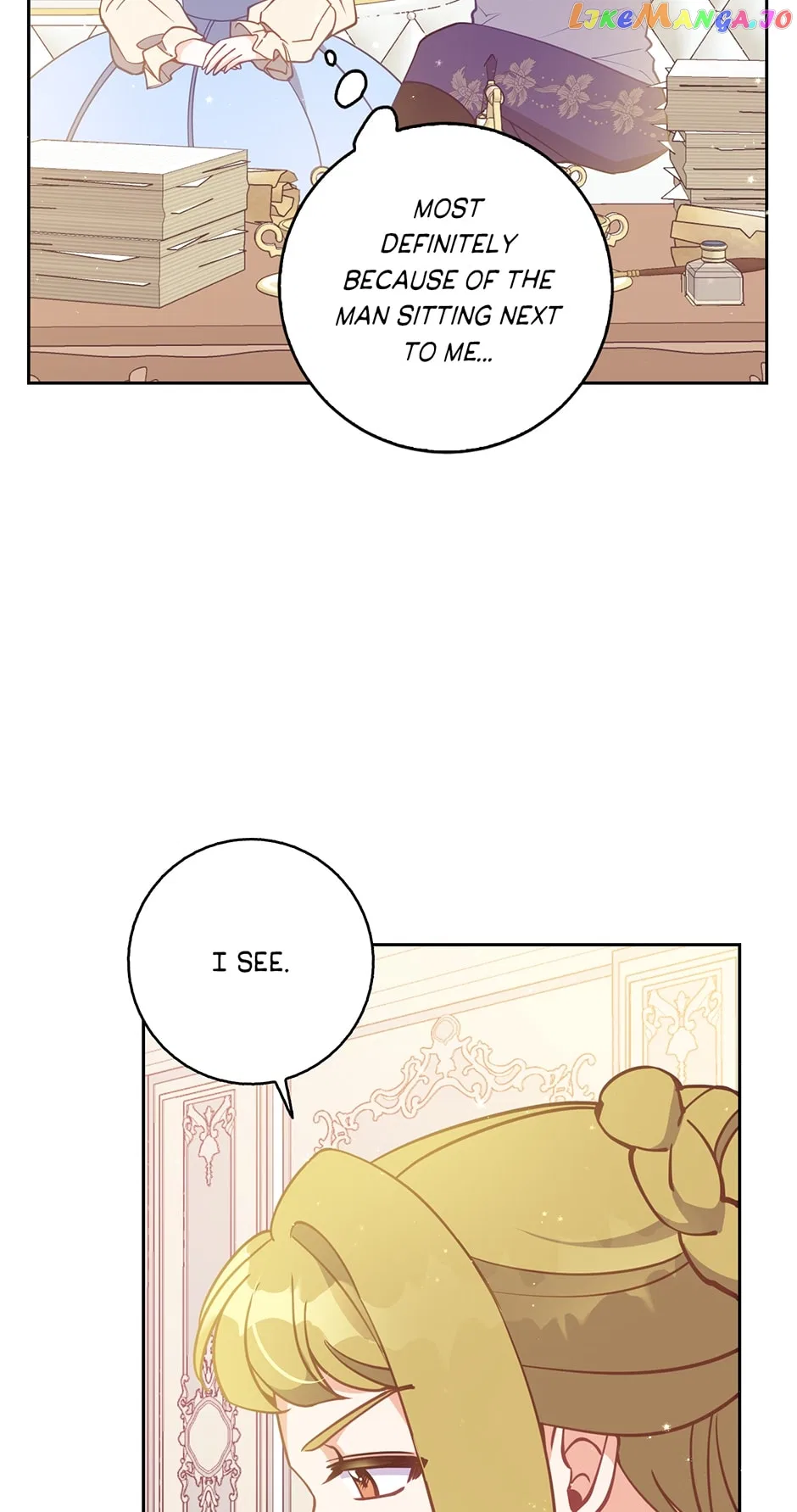 Villain Duke’s Precious One Chapter 109 – Page 46