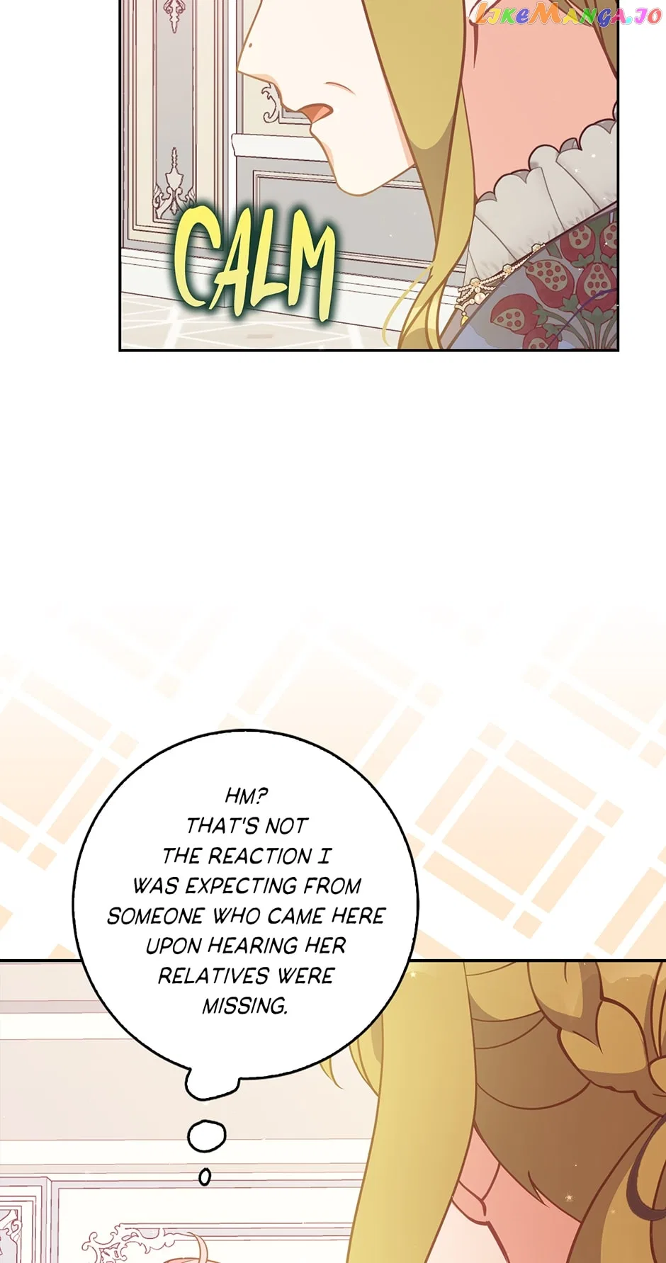 Villain Duke’s Precious One Chapter 109 – Page 47