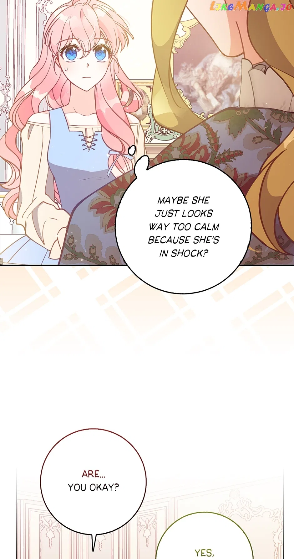 Villain Duke’s Precious One Chapter 109 – Page 48