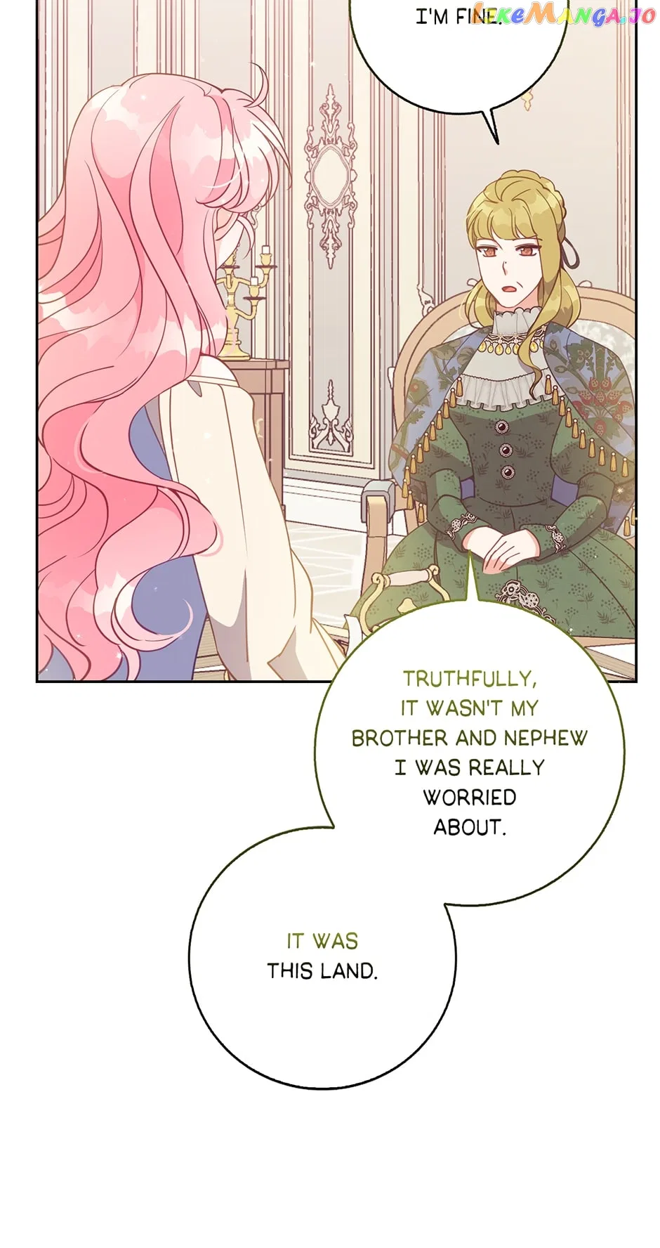 Villain Duke’s Precious One Chapter 109 – Page 49