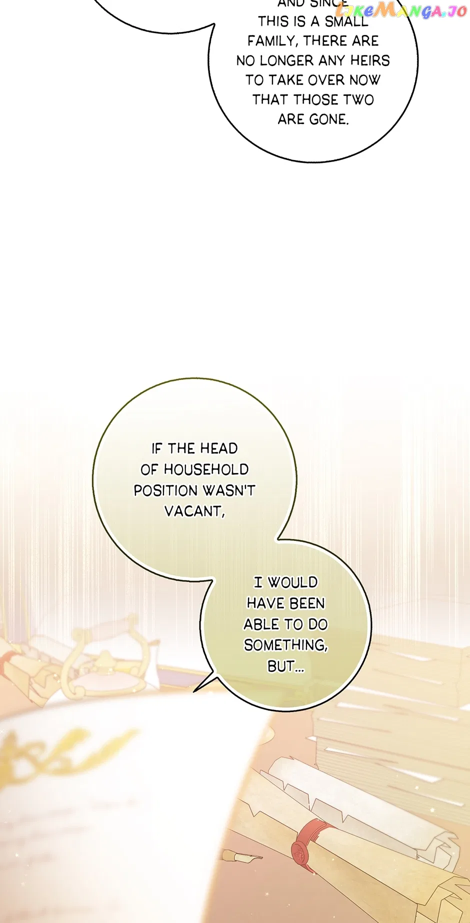 Villain Duke’s Precious One Chapter 109 – Page 53