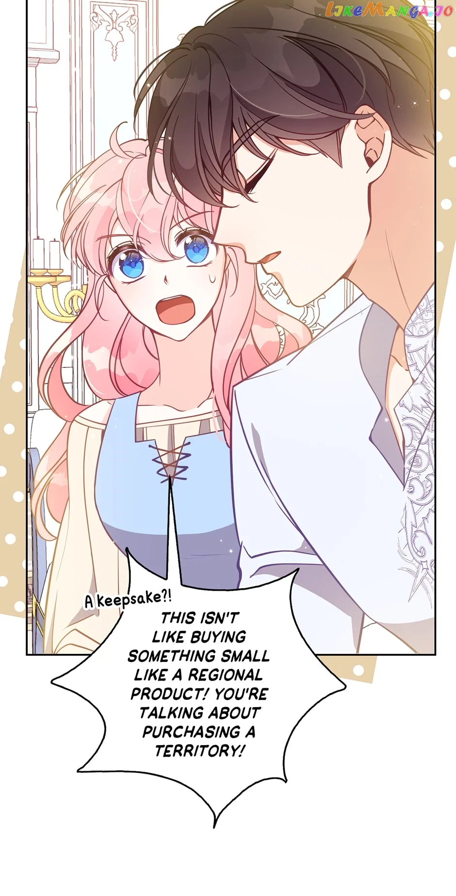 Villain Duke’s Precious One Chapter 109 – Page 59