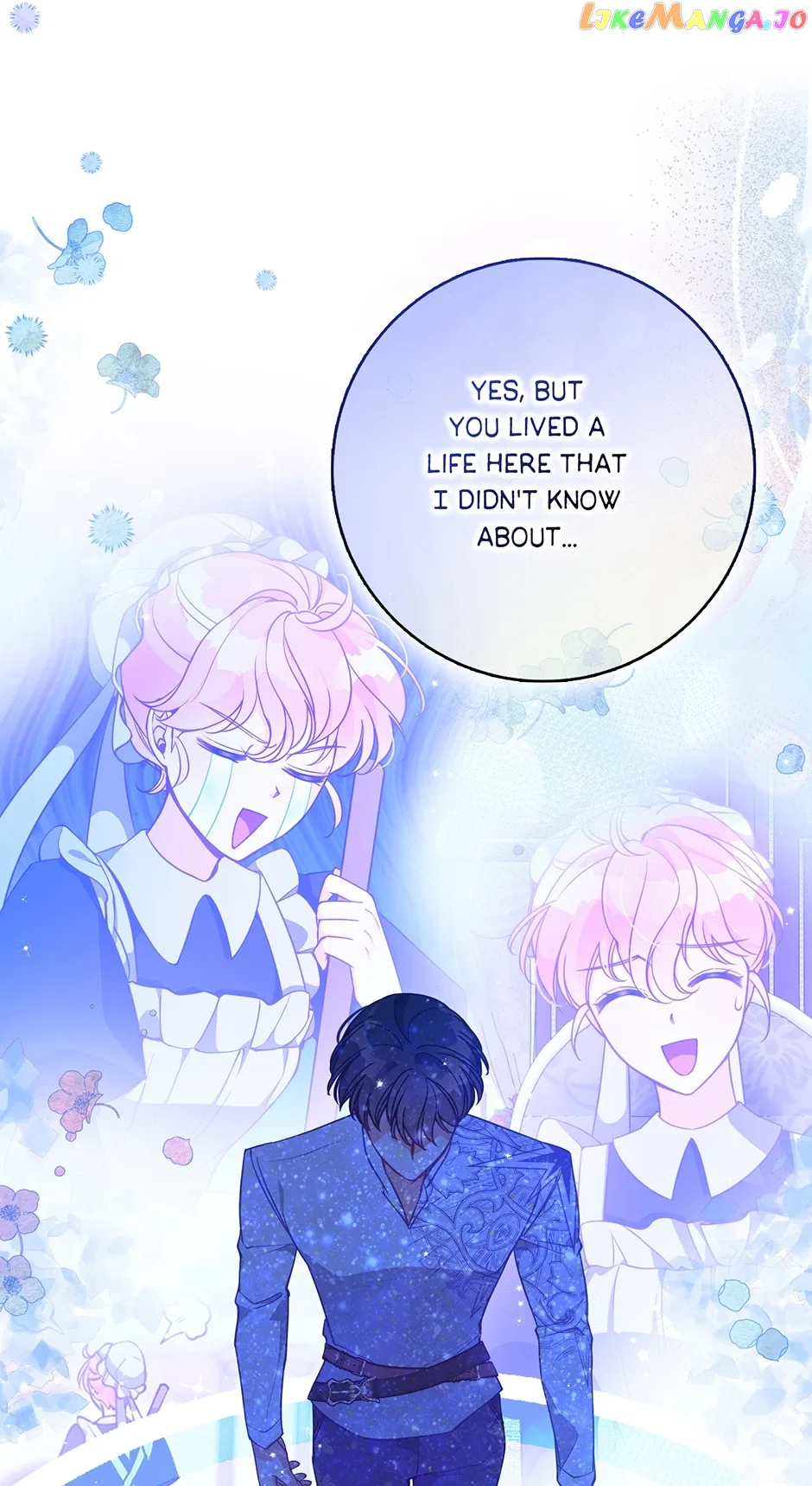 Villain Duke’s Precious One Chapter 109 – Page 60