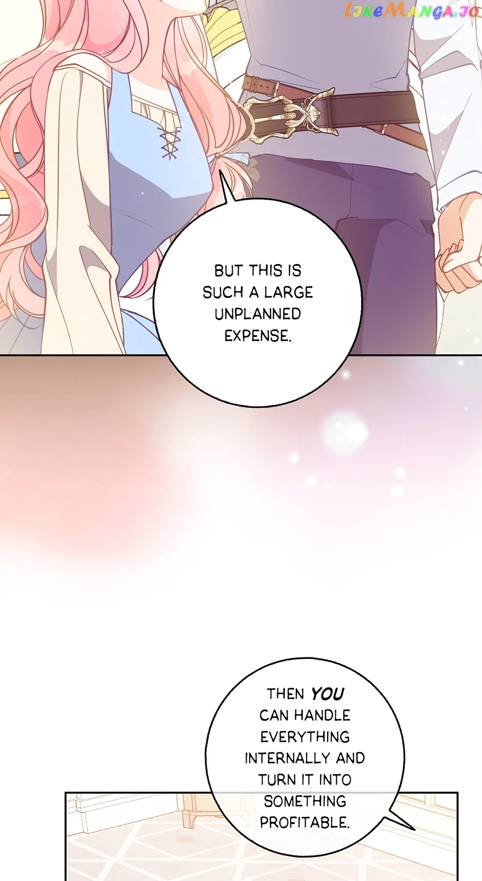 Villain Duke’s Precious One Chapter 109 – Page 64