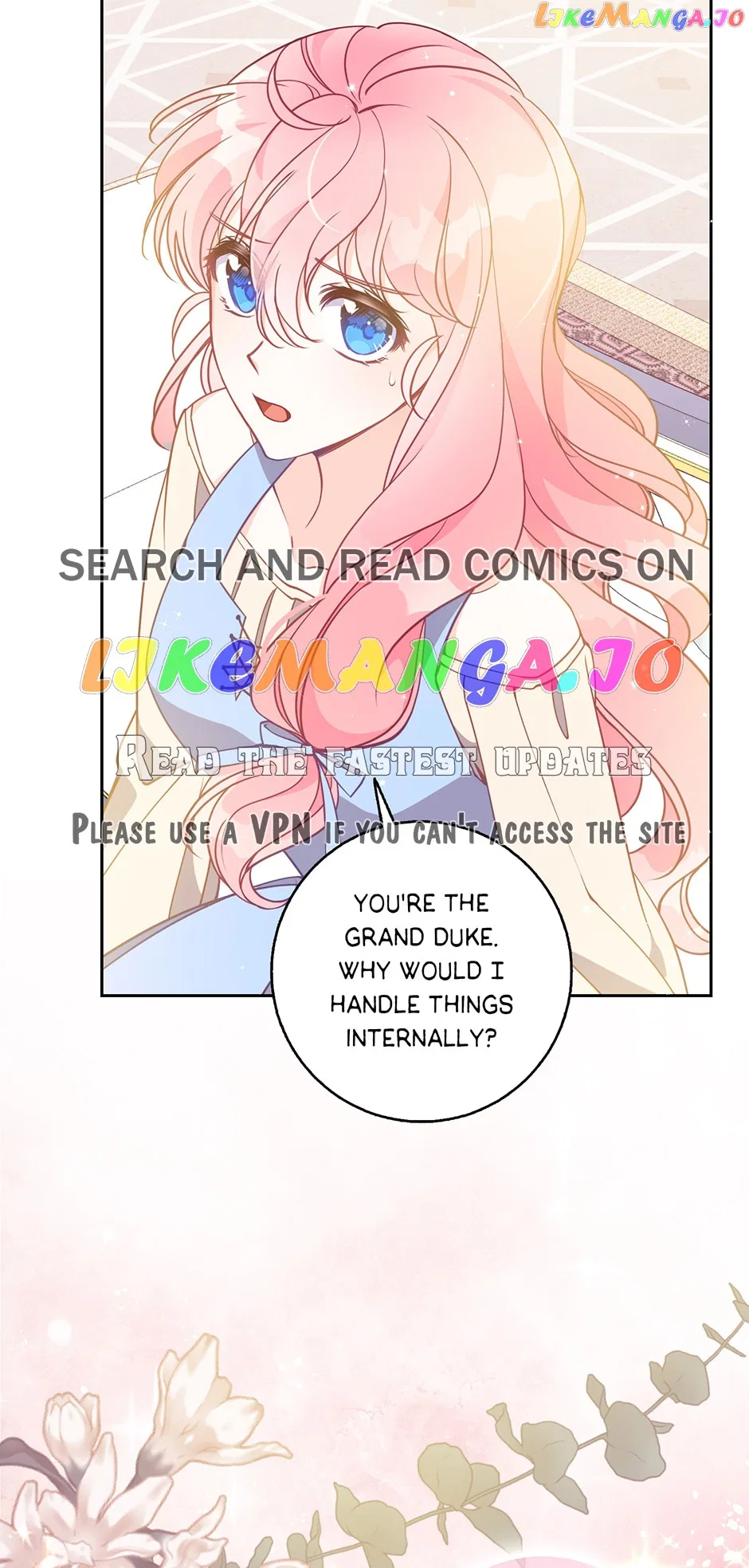 Villain Duke’s Precious One Chapter 109 – Page 65