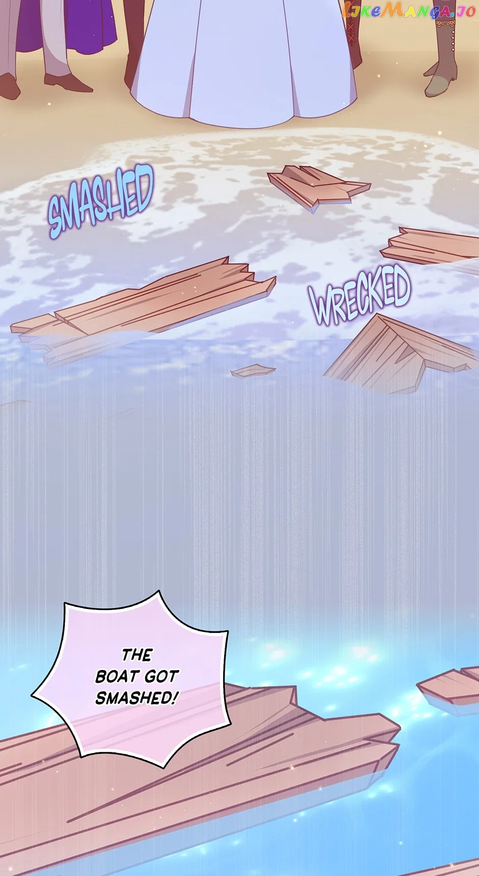 Villain Duke’s Precious One Chapter 108 – Page 2