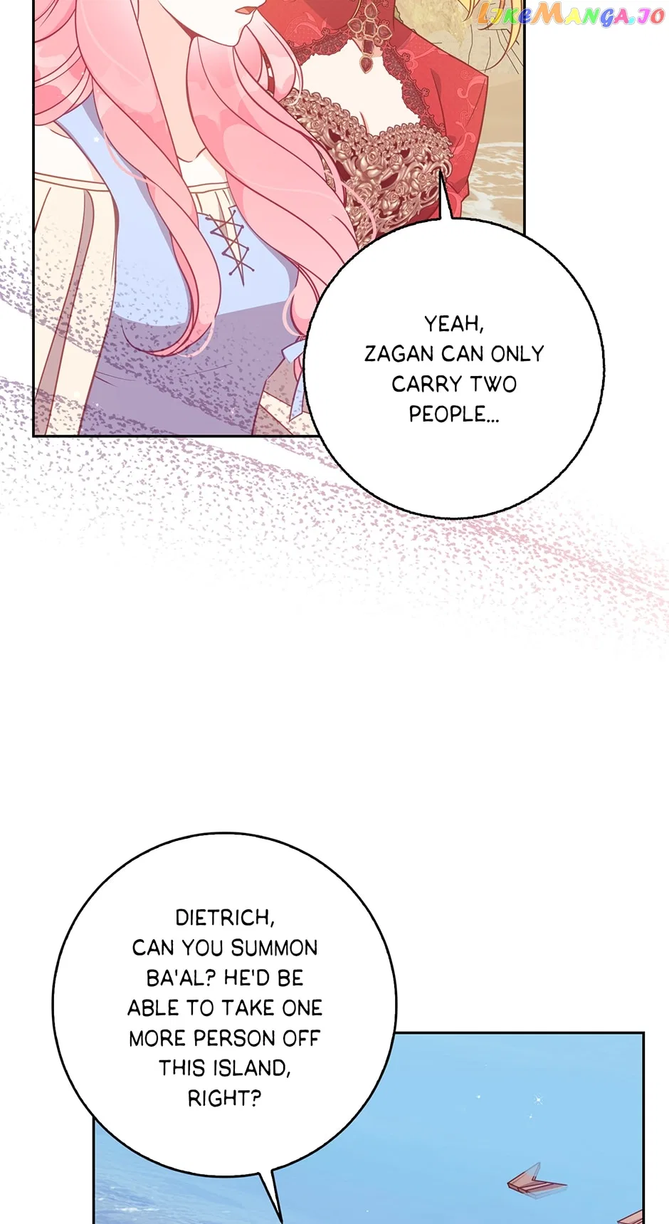 Villain Duke’s Precious One Chapter 108 – Page 4