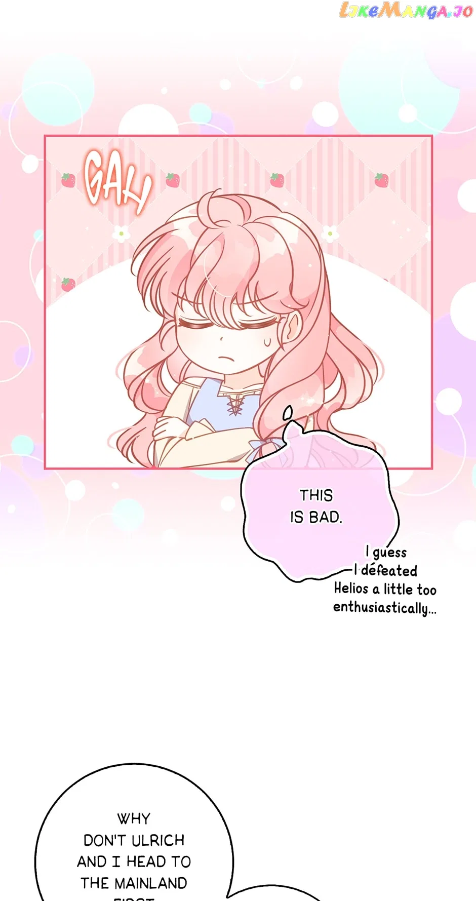 Villain Duke’s Precious One Chapter 108 – Page 6