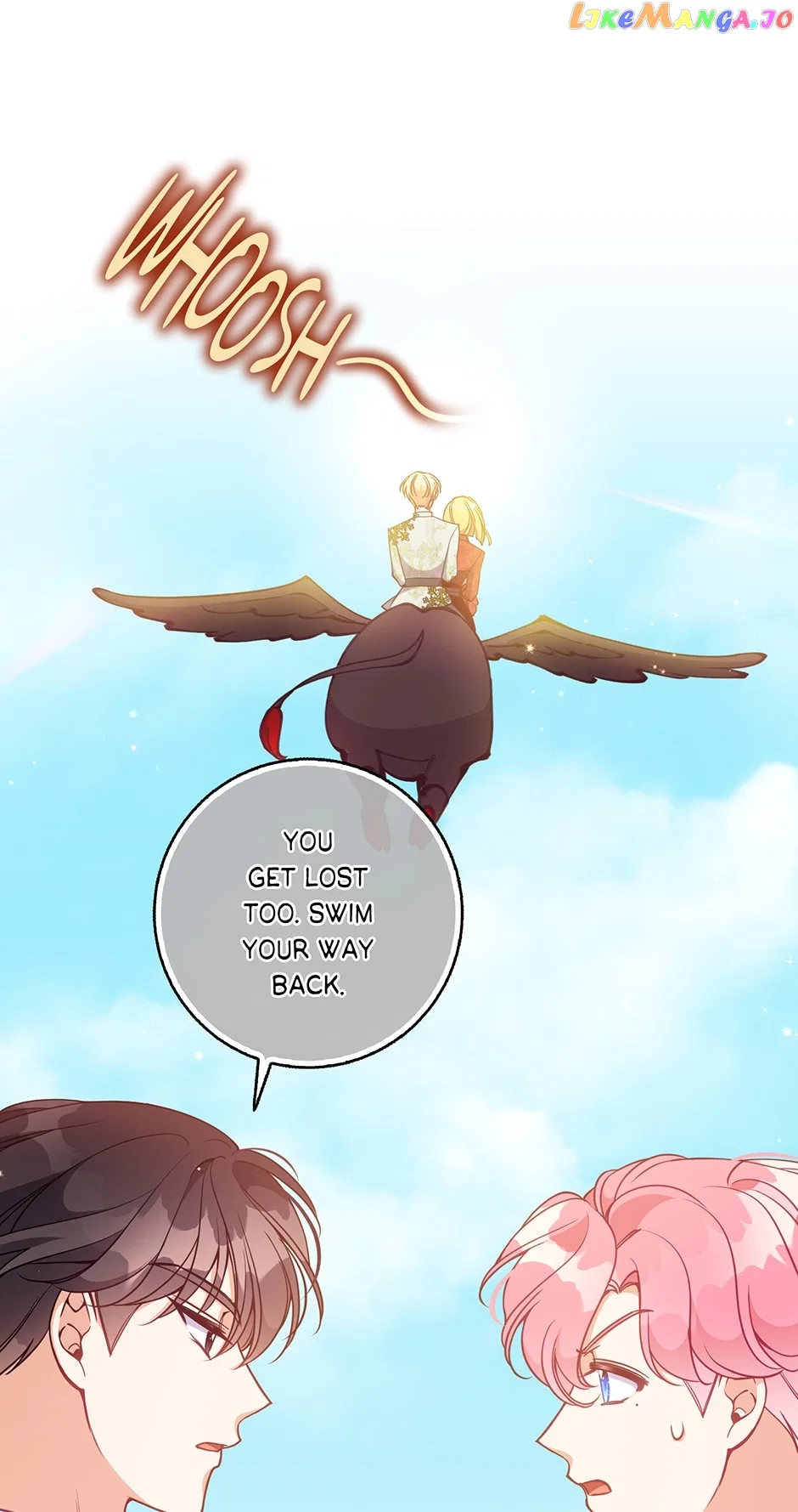 Villain Duke’s Precious One Chapter 108 – Page 8