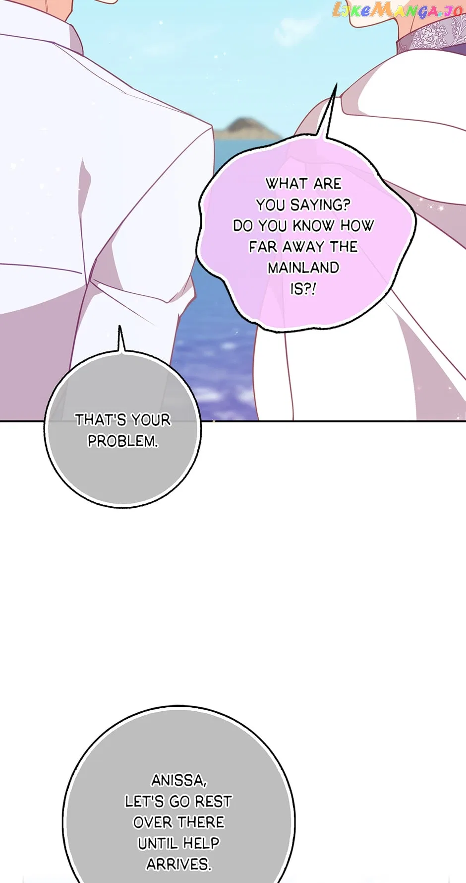 Villain Duke’s Precious One Chapter 108 – Page 9