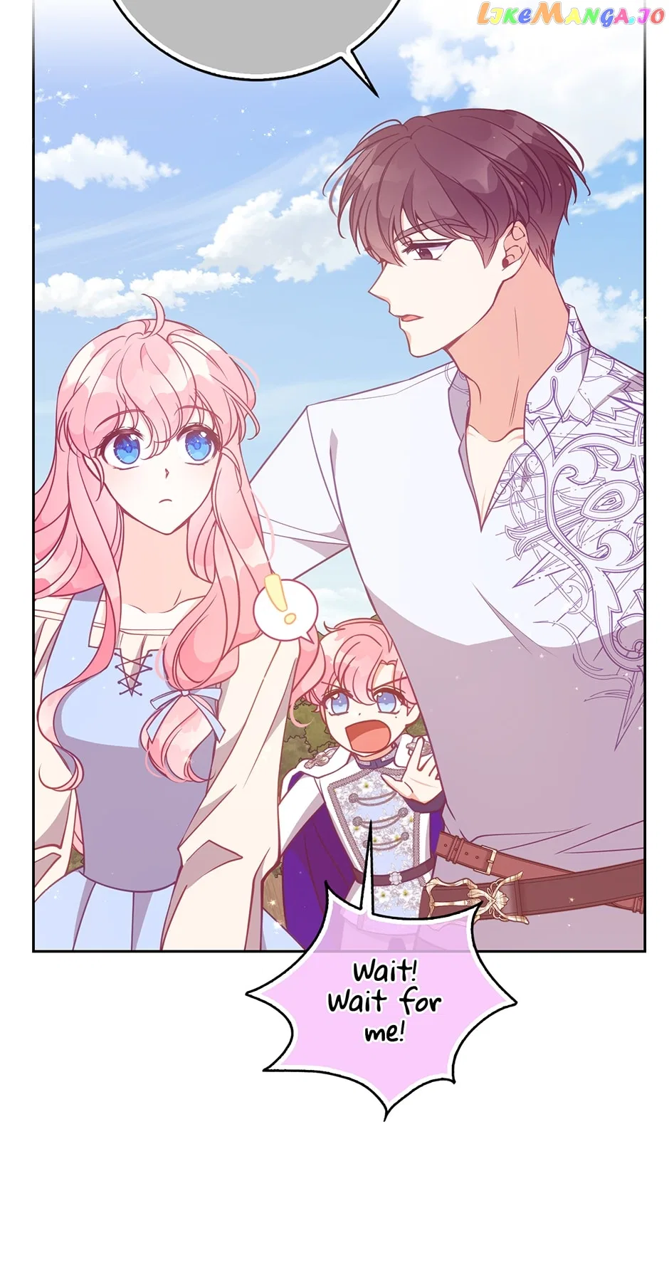 Villain Duke’s Precious One Chapter 108 – Page 10