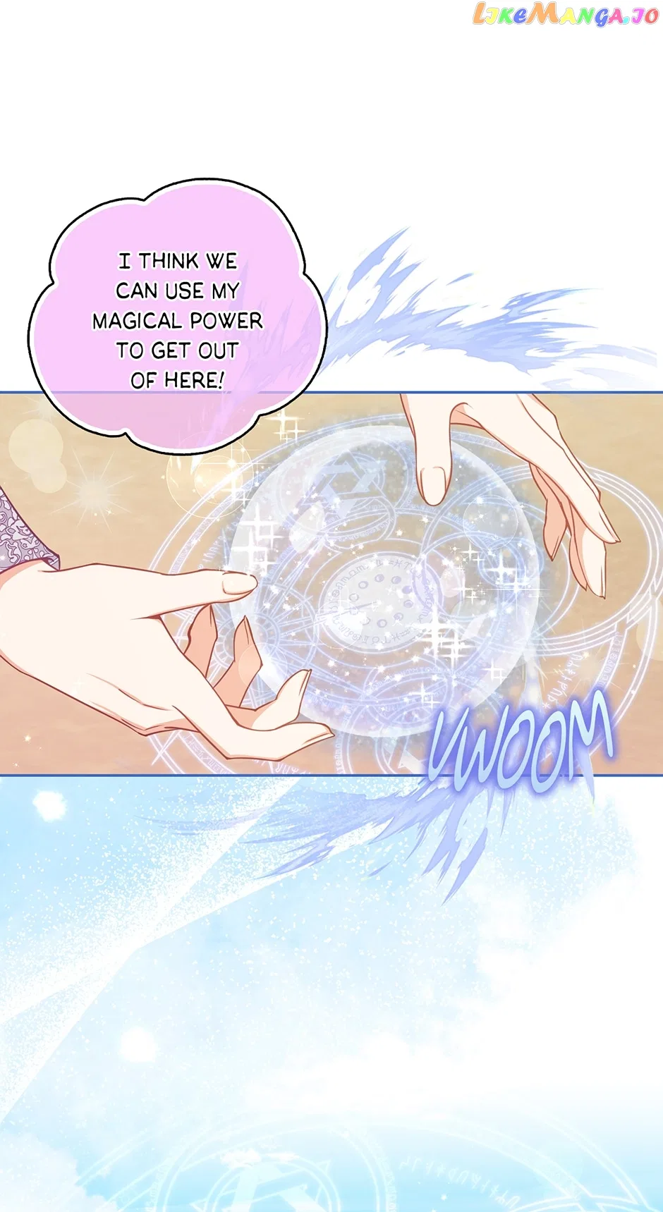 Villain Duke’s Precious One Chapter 108 – Page 11