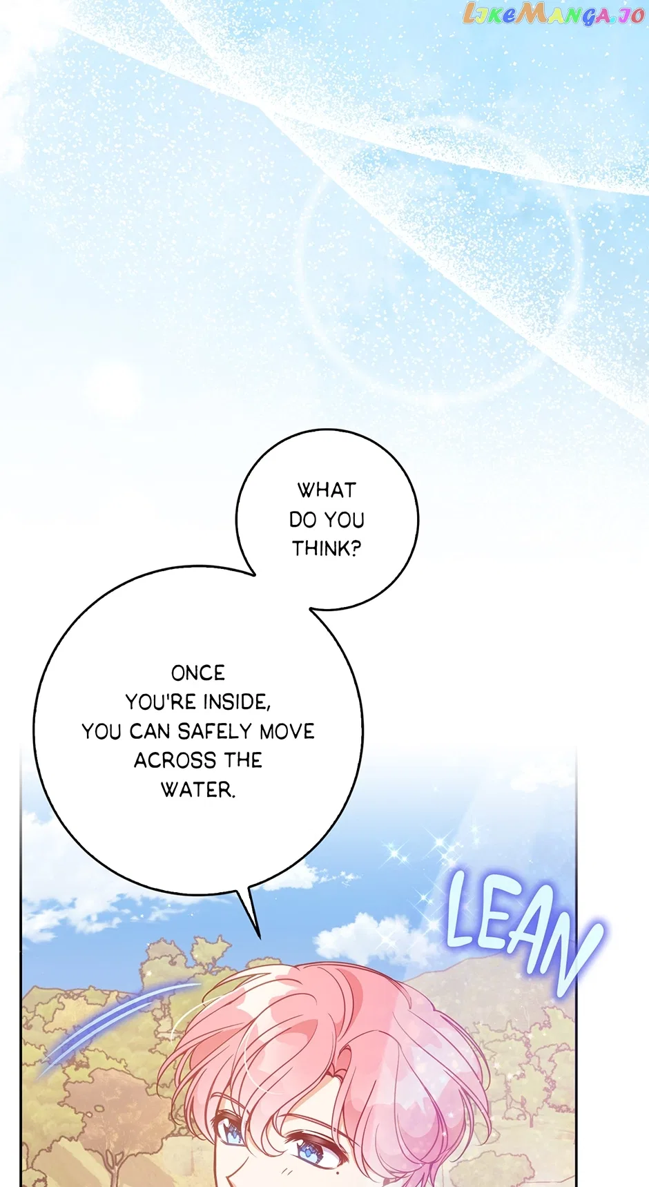 Villain Duke’s Precious One Chapter 108 – Page 13