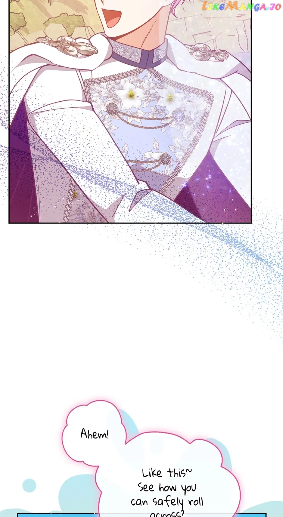 Villain Duke’s Precious One Chapter 108 – Page 14
