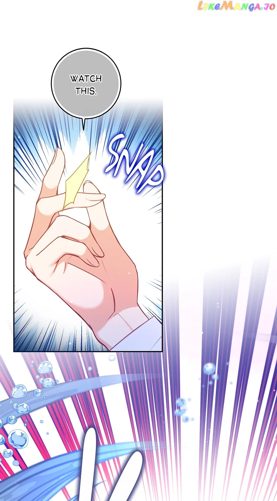Villain Duke’s Precious One Chapter 108 – Page 17