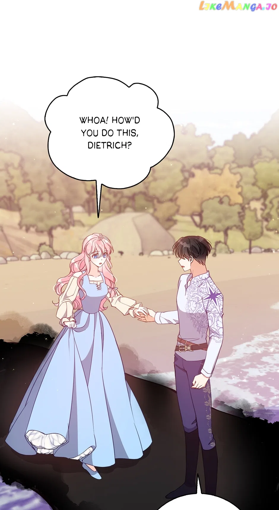 Villain Duke’s Precious One Chapter 108 – Page 20