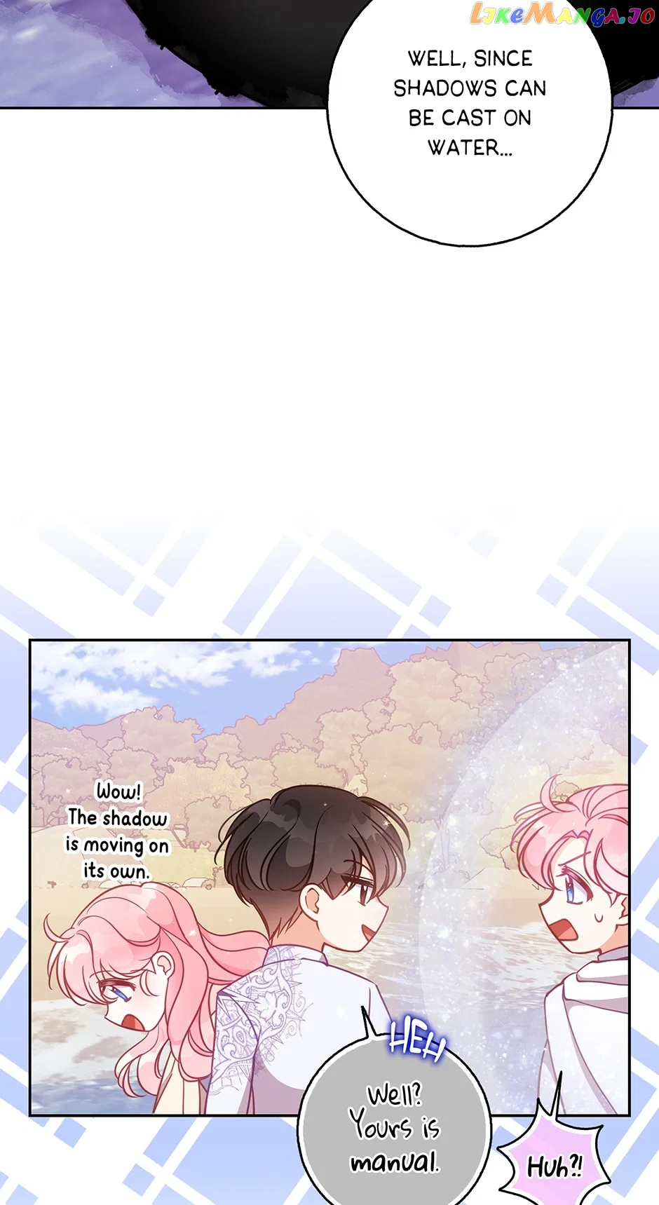 Villain Duke’s Precious One Chapter 108 – Page 21