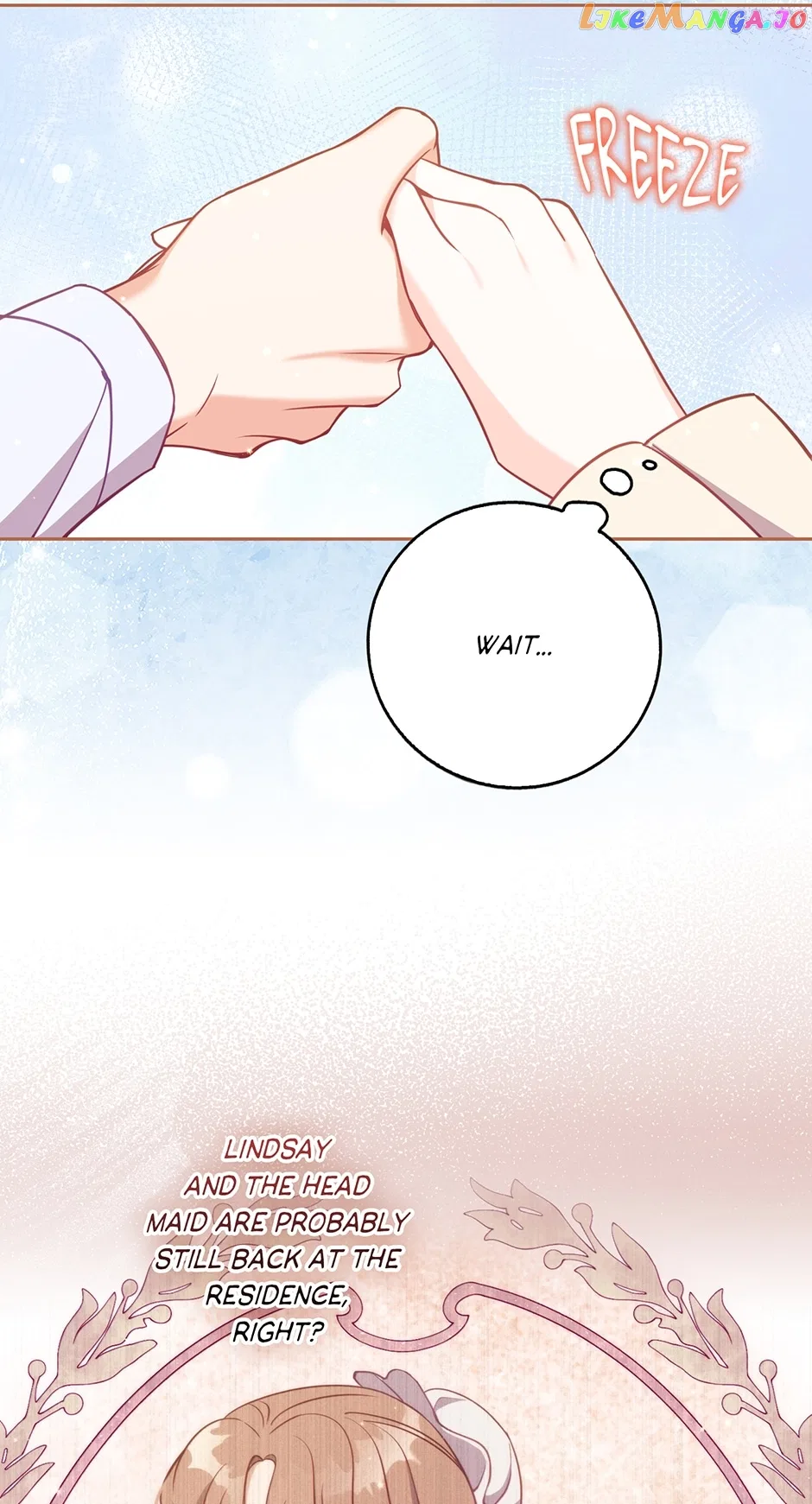 Villain Duke’s Precious One Chapter 108 – Page 27