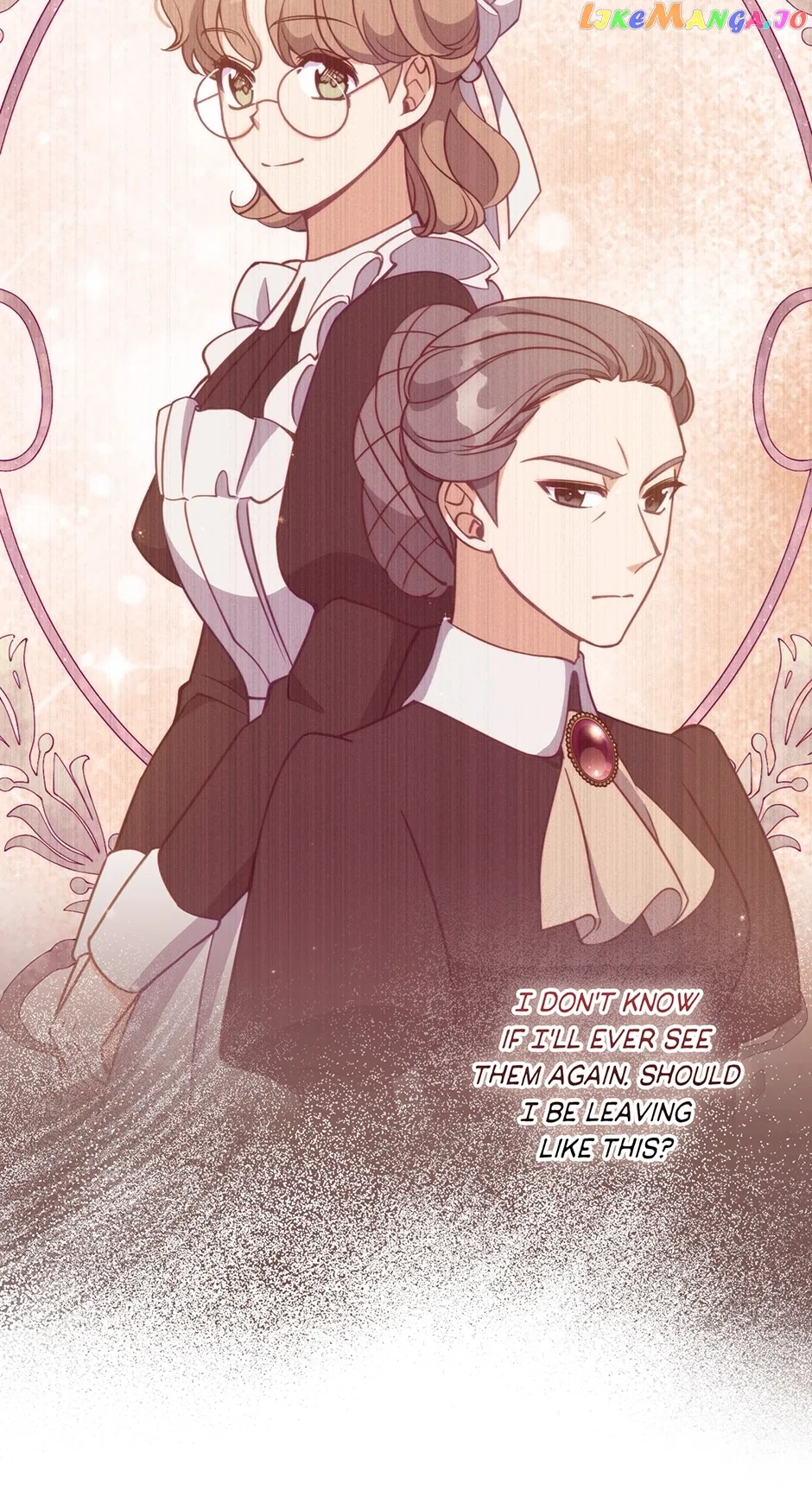 Villain Duke’s Precious One Chapter 108 – Page 28