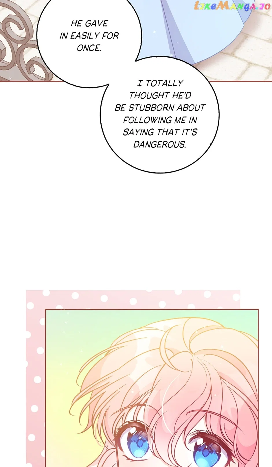 Villain Duke’s Precious One Chapter 108 – Page 36