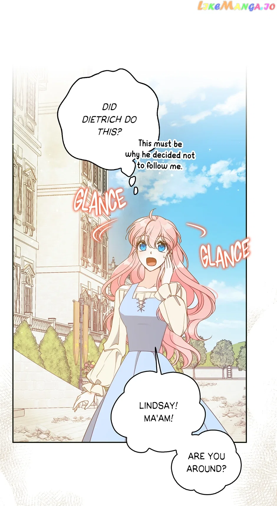 Villain Duke’s Precious One Chapter 108 – Page 39