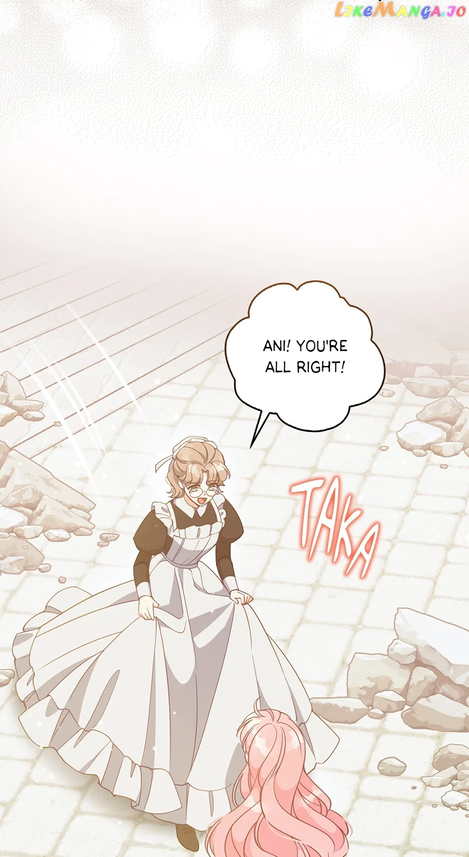 Villain Duke’s Precious One Chapter 108 – Page 41