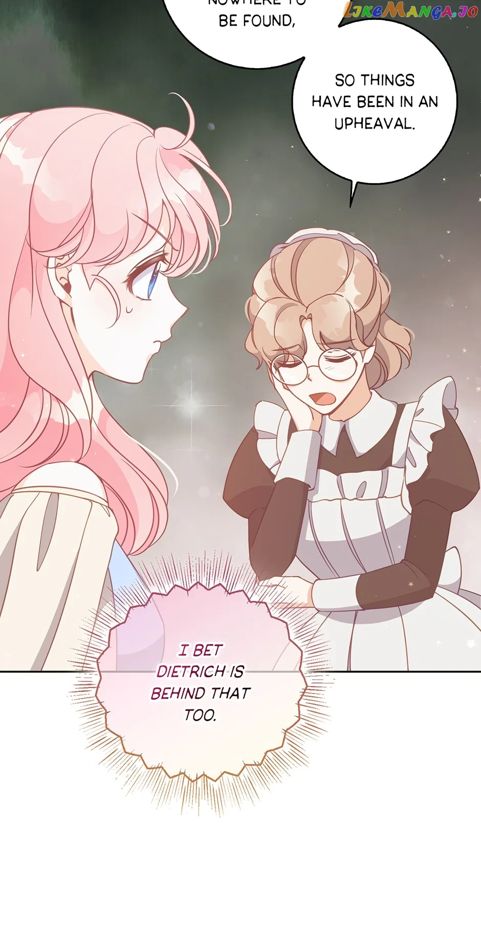 Villain Duke’s Precious One Chapter 108 – Page 48