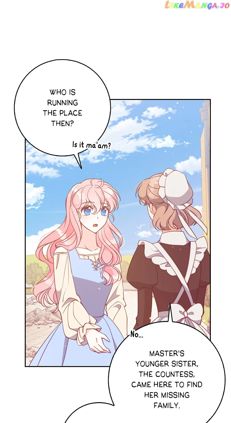 Villain Duke’s Precious One Chapter 108 – Page 49
