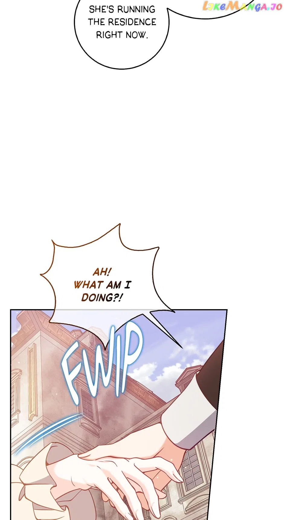 Villain Duke’s Precious One Chapter 108 – Page 50