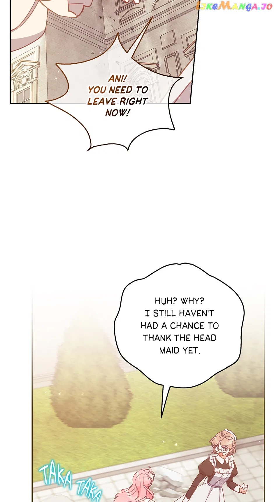 Villain Duke’s Precious One Chapter 108 – Page 51