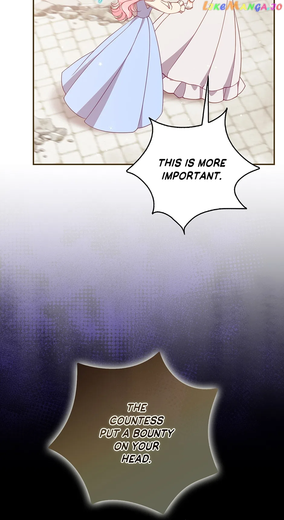 Villain Duke’s Precious One Chapter 108 – Page 52