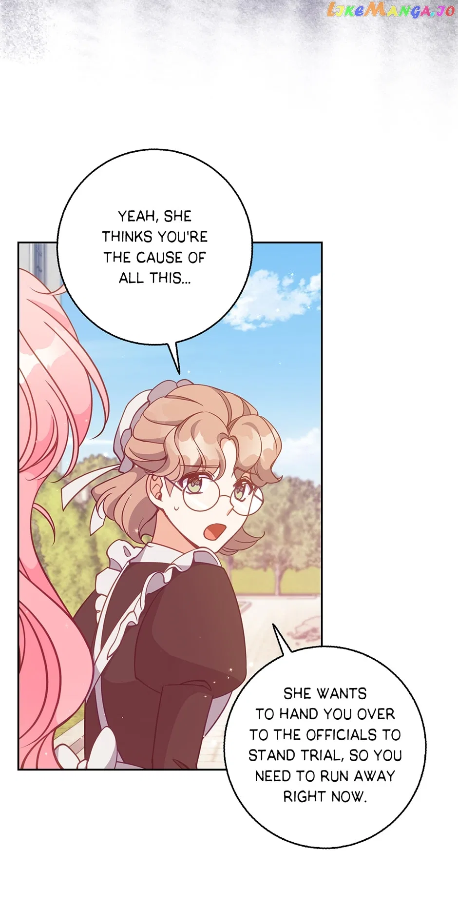 Villain Duke’s Precious One Chapter 108 – Page 54