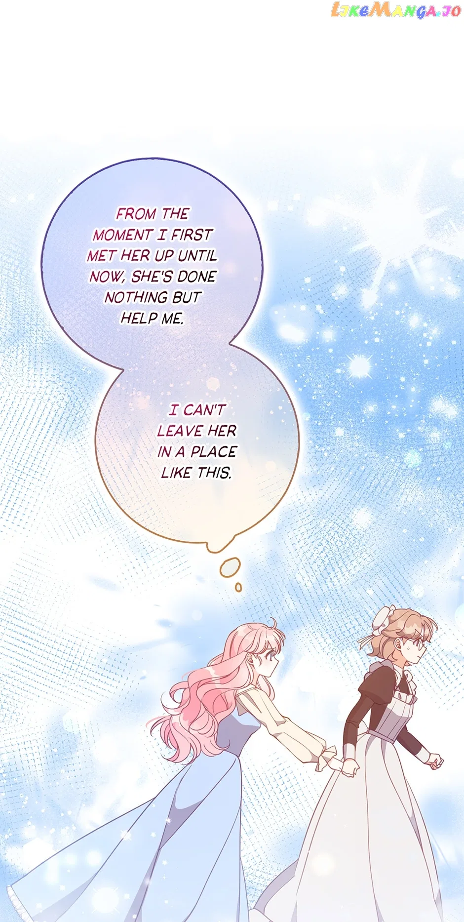Villain Duke’s Precious One Chapter 108 – Page 55
