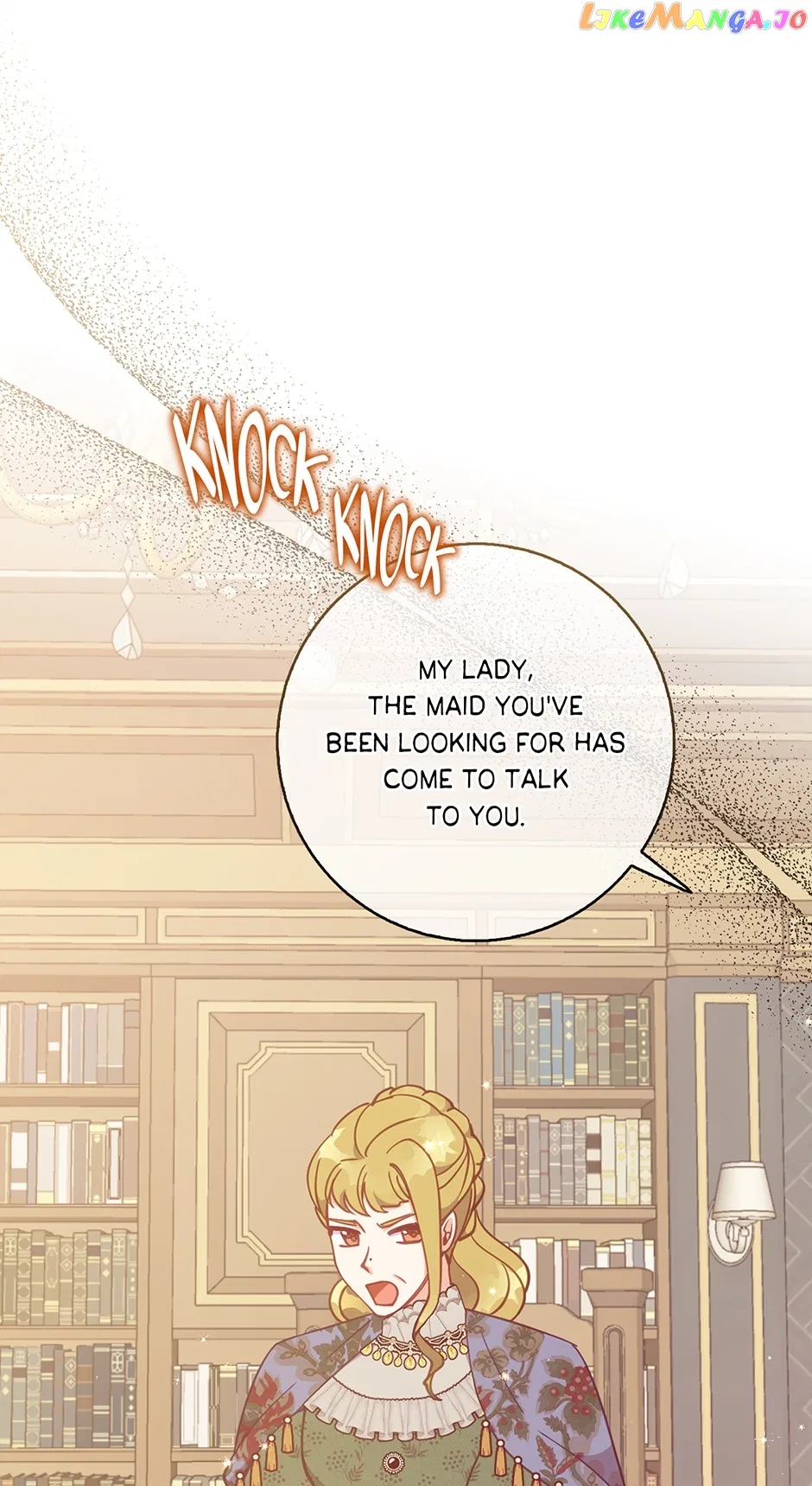 Villain Duke’s Precious One Chapter 108 – Page 59