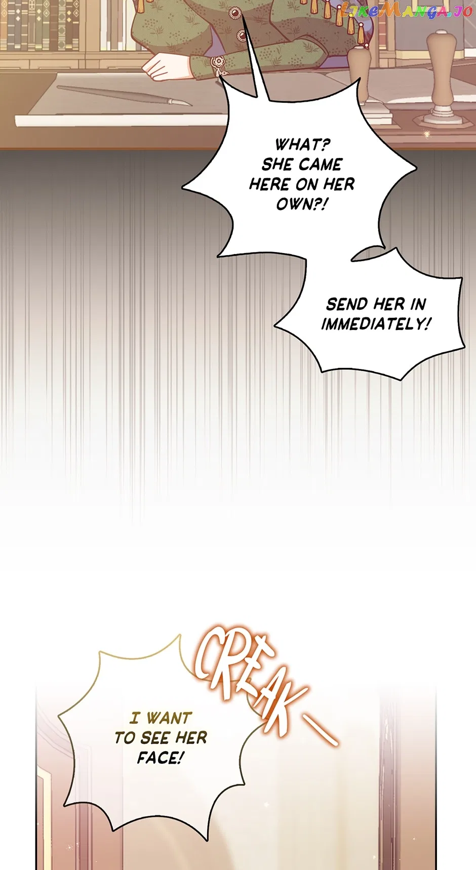 Villain Duke’s Precious One Chapter 108 – Page 60