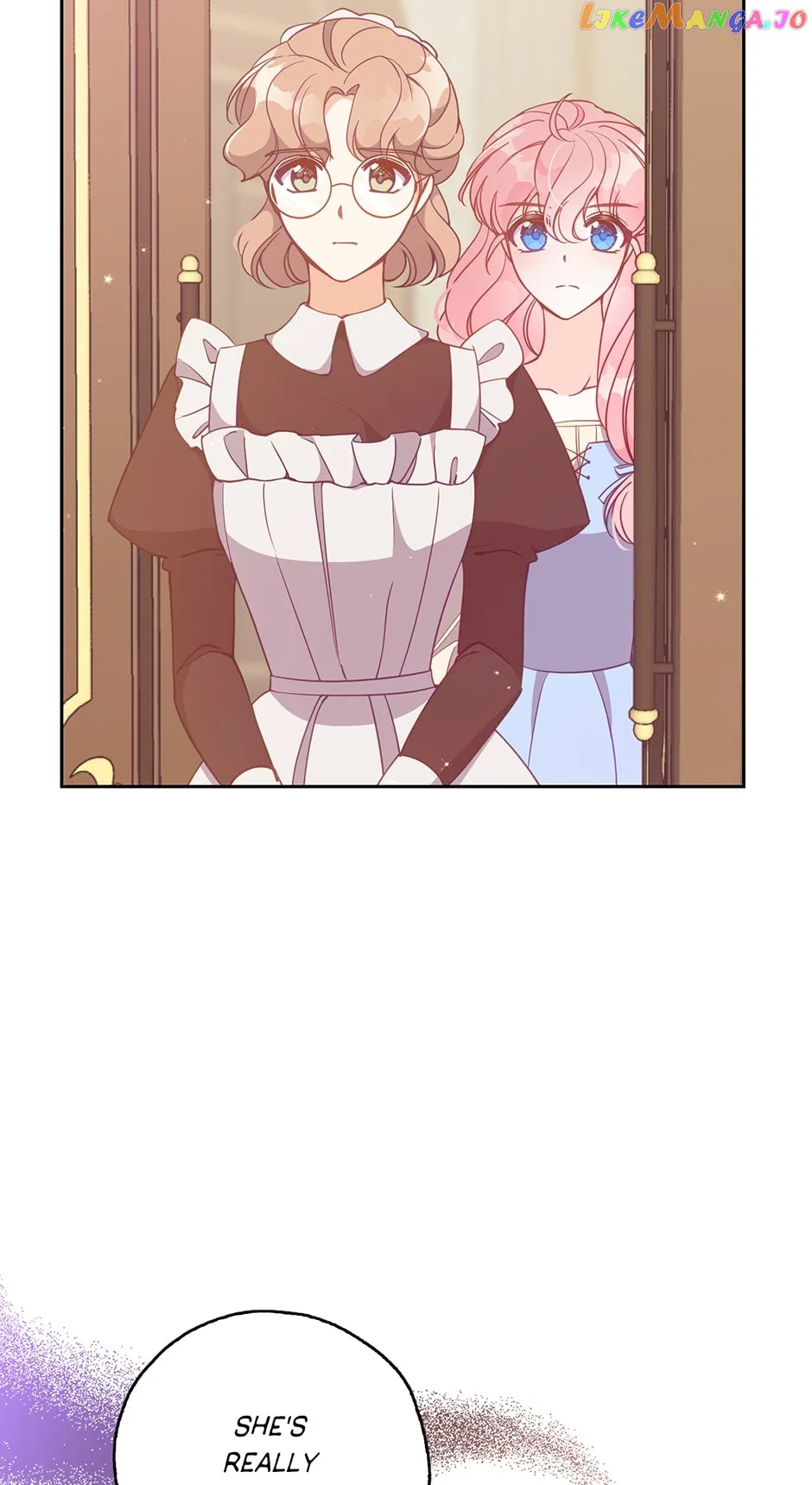 Villain Duke’s Precious One Chapter 108 – Page 61
