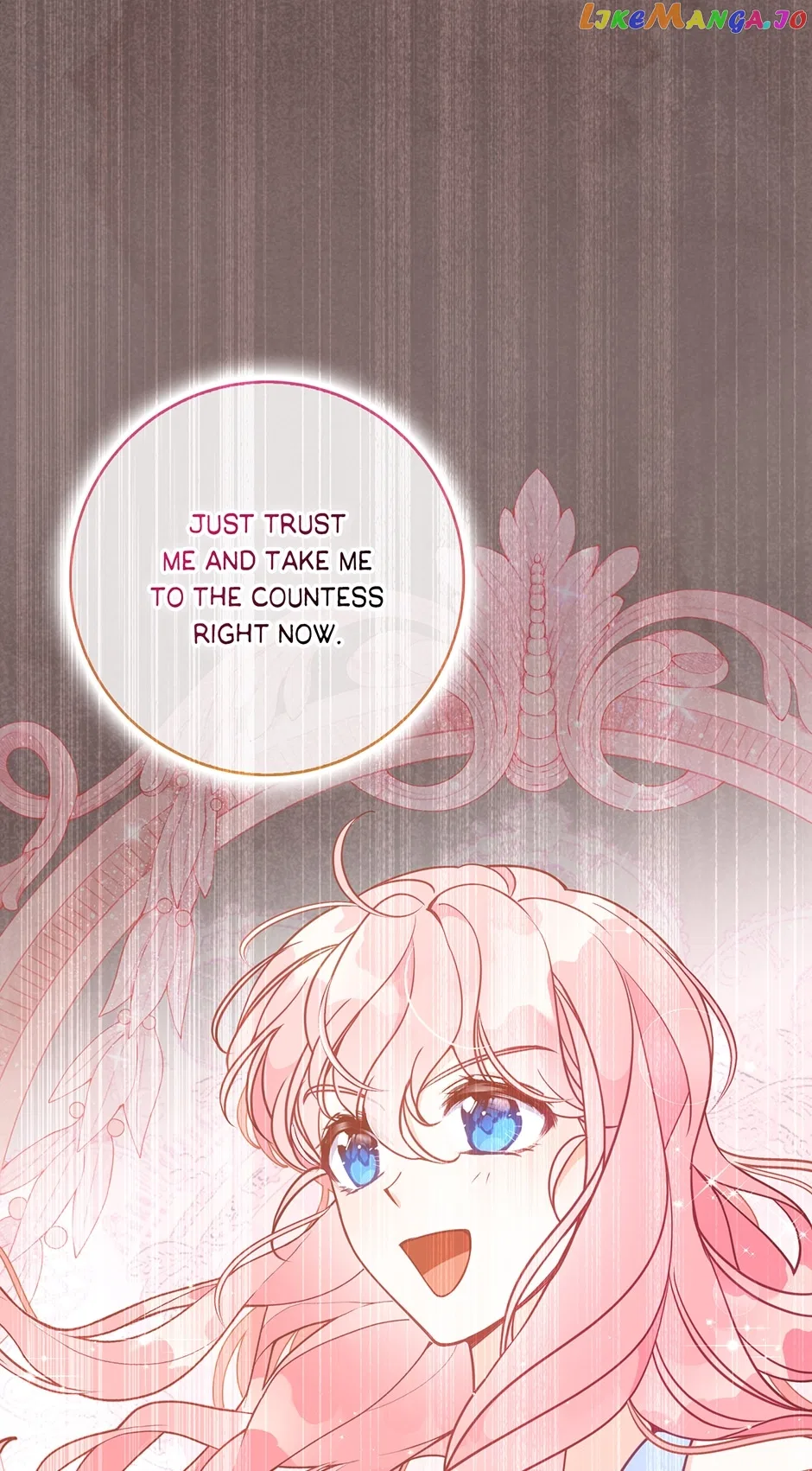 Villain Duke’s Precious One Chapter 108 – Page 64