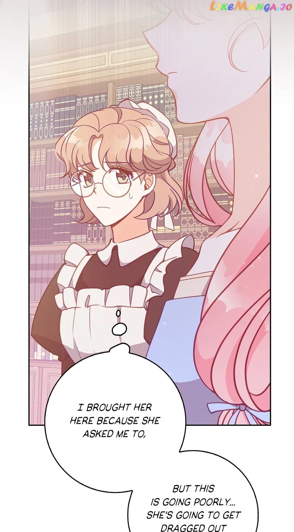 Villain Duke’s Precious One Chapter 108 – Page 66