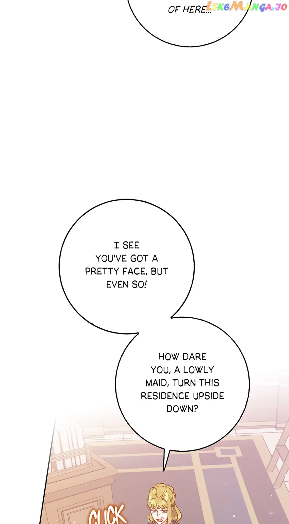 Villain Duke’s Precious One Chapter 108 – Page 67