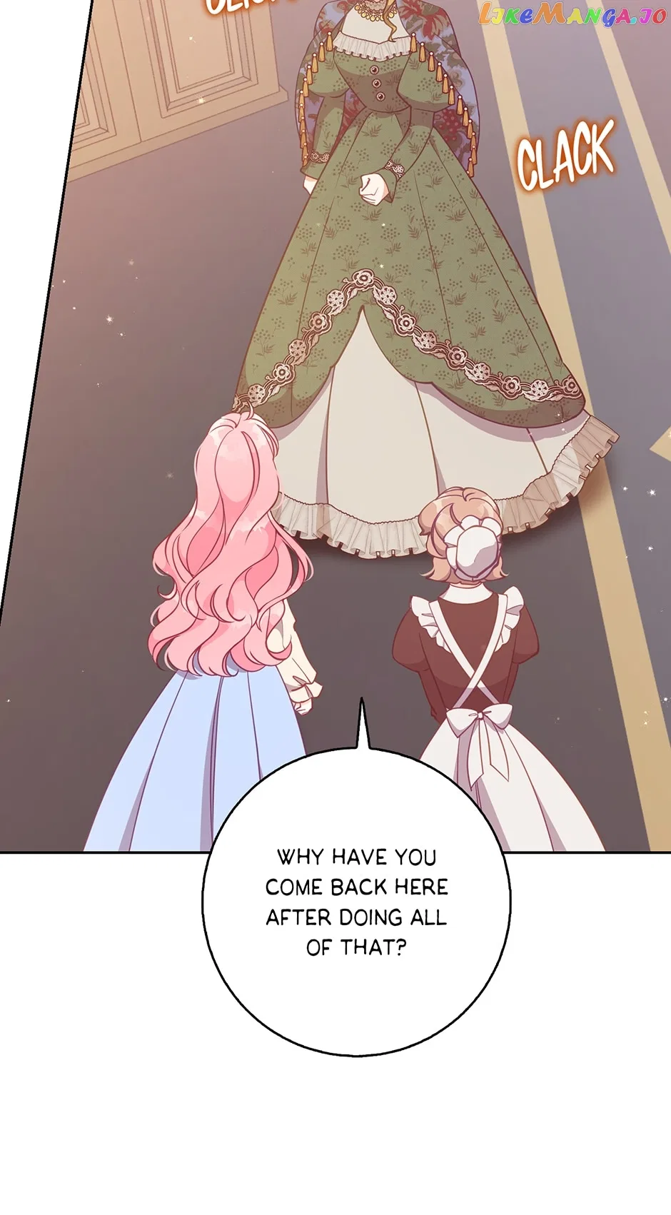 Villain Duke’s Precious One Chapter 108 – Page 68