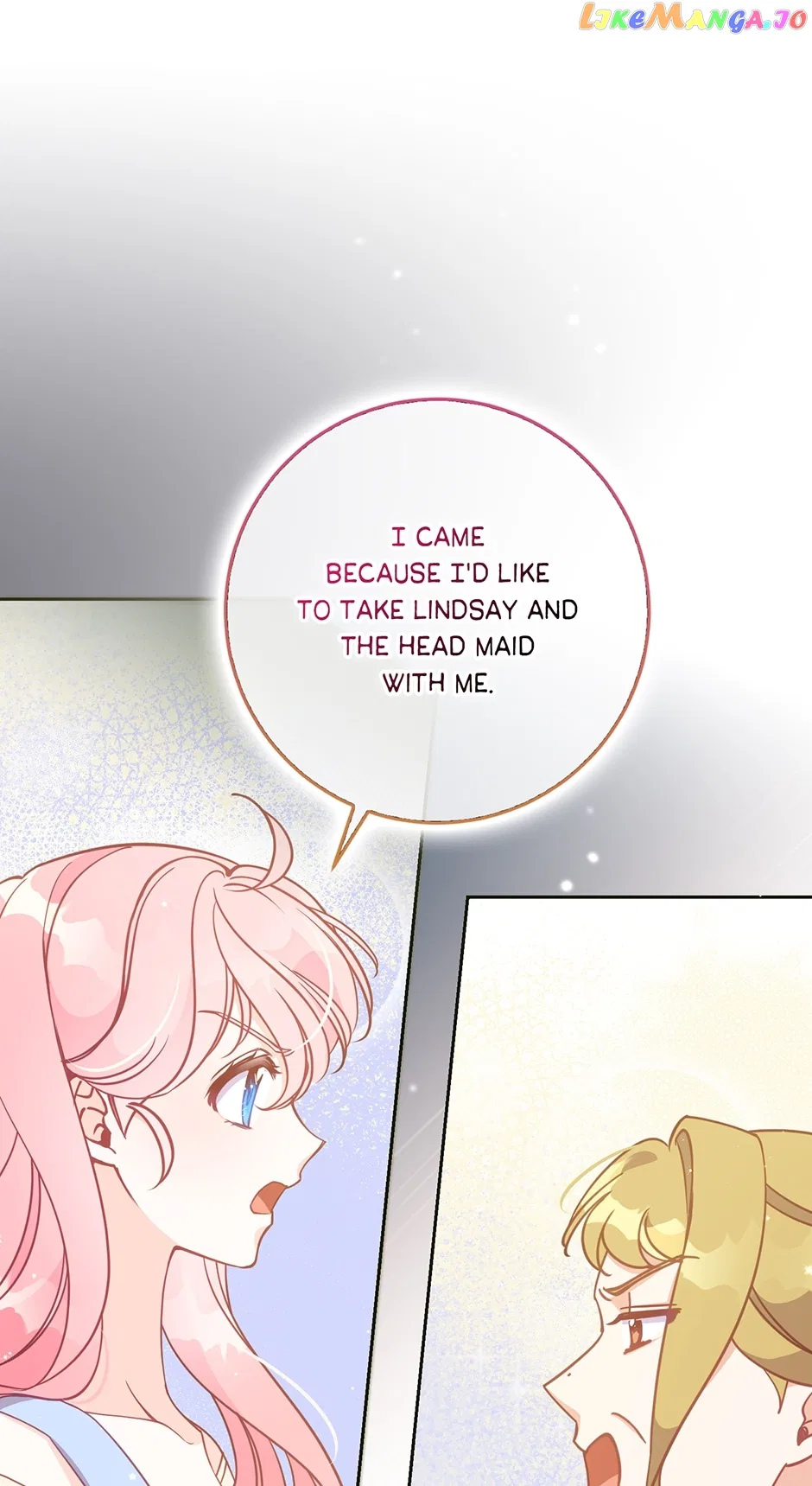 Villain Duke’s Precious One Chapter 108 – Page 69