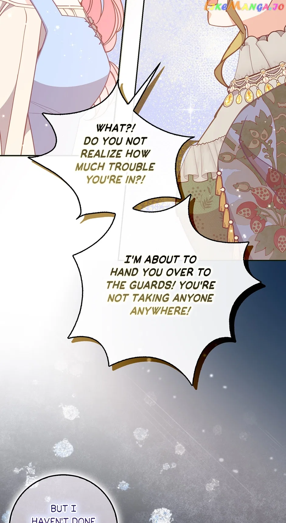 Villain Duke’s Precious One Chapter 108 – Page 70